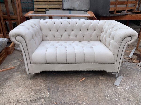 High density  sofas