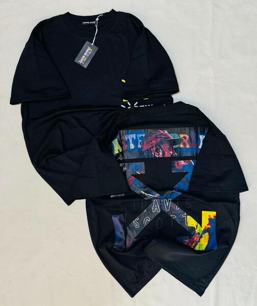 Tee-shirt