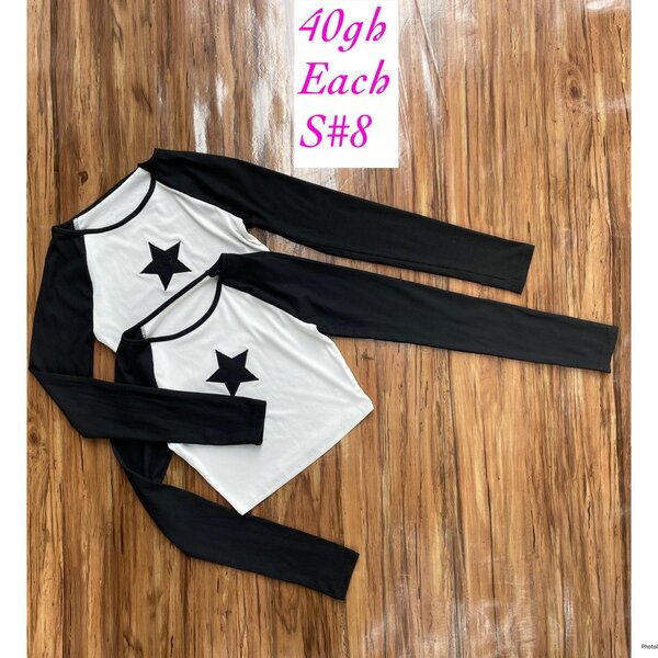 Ladies tops