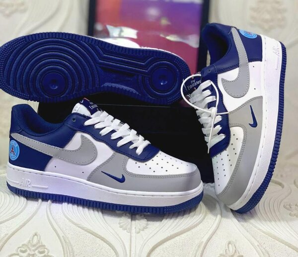 Nike Airforce 1 PSG