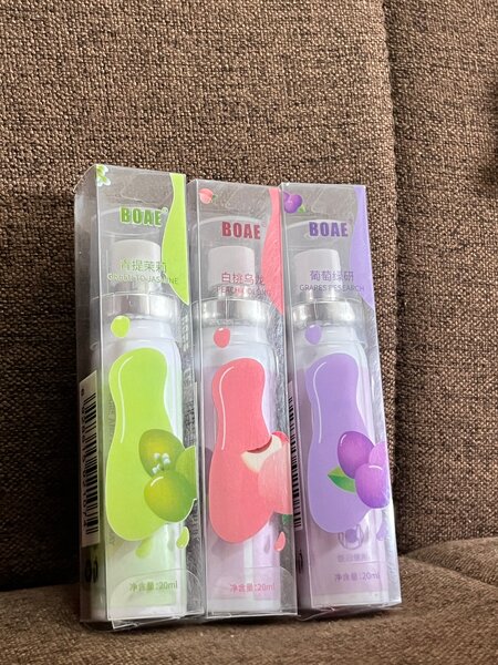 Spray buccal BOAE 30ml
