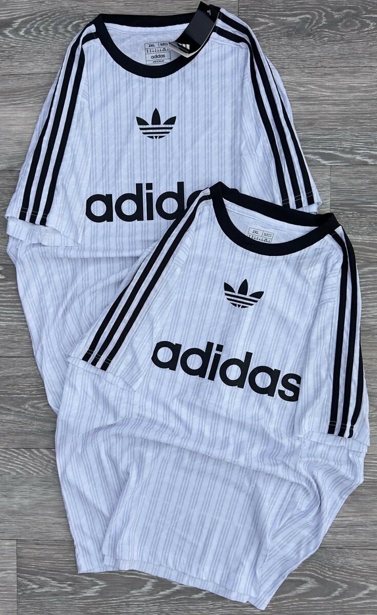 T-shirt Adidas Homme Casual