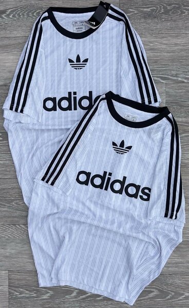 T-shirt Adidas Homme Casual