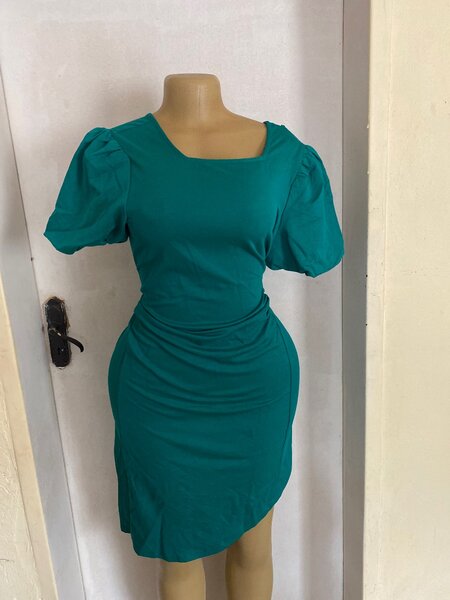 Thrifted Dresses
