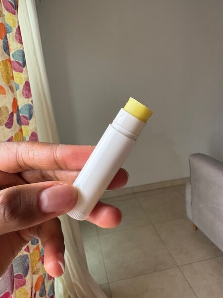 Vanilla