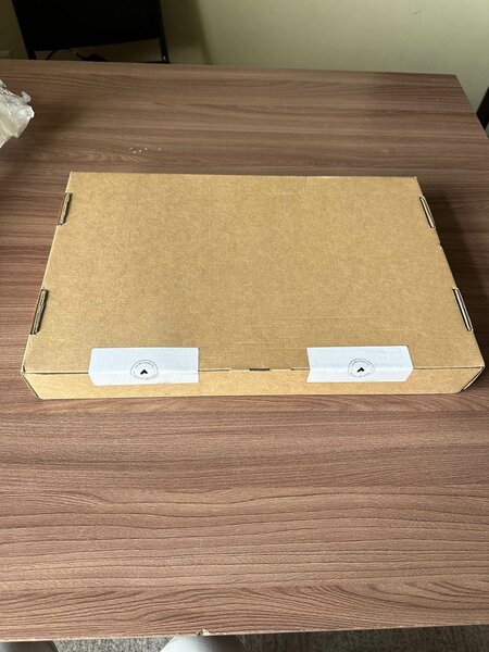 Lenovo Thinkpad