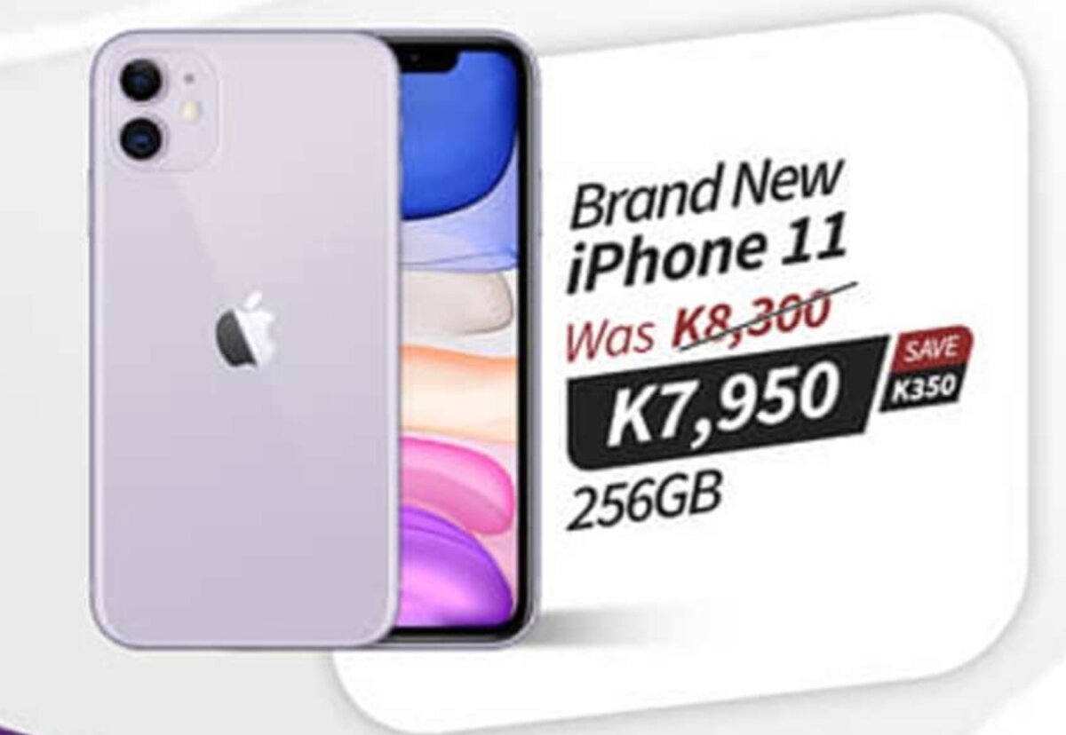 Phone 