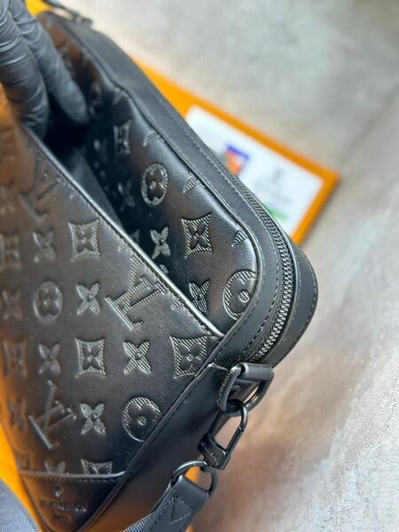 LV, мужские барсетки/ бесплатная доставка