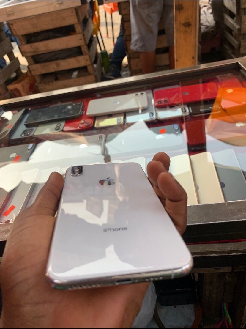 iPhone XS Max