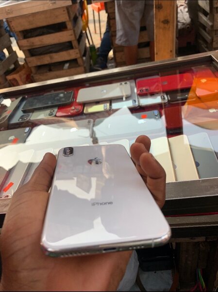 iPhone XS Max