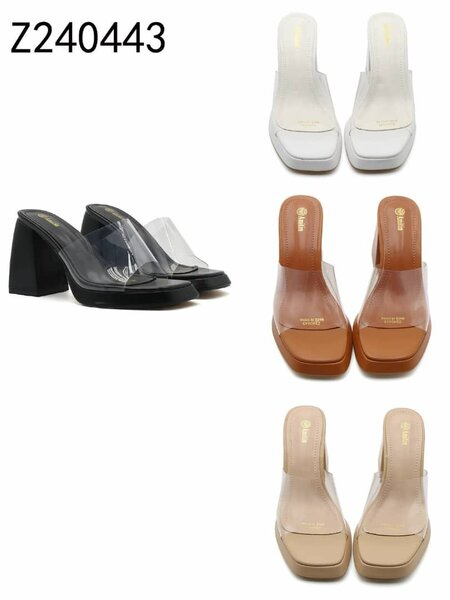 Chic talon