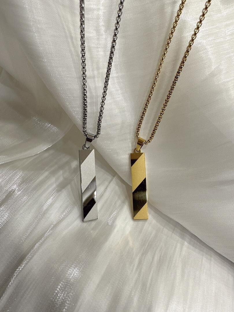 NECKLACE FOR MEN