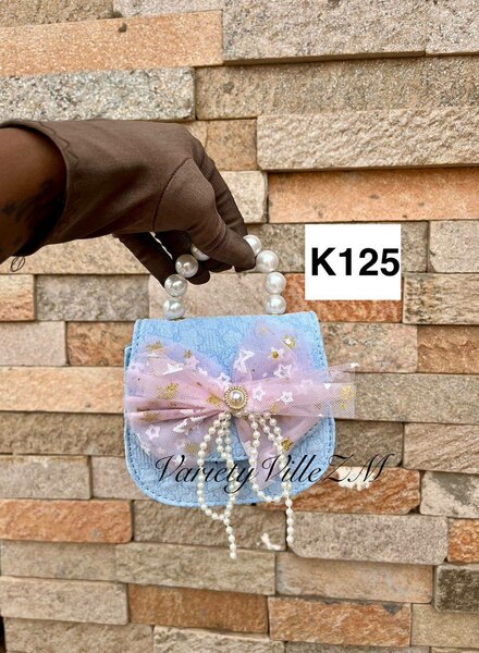 Mini handbags