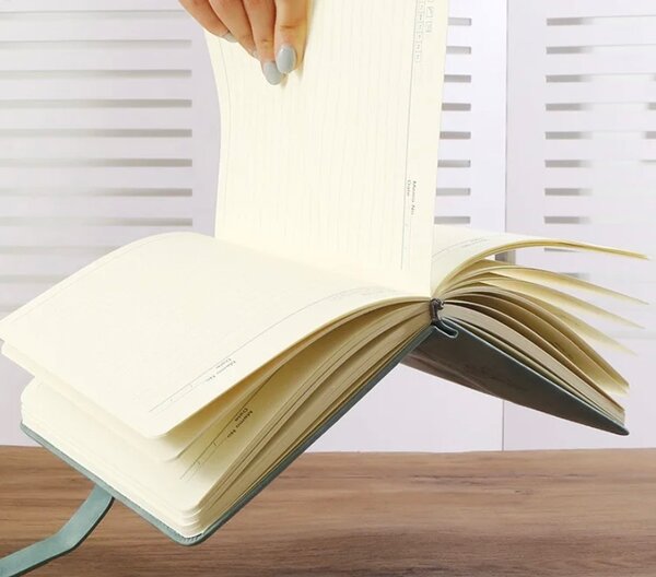 Bloc notes