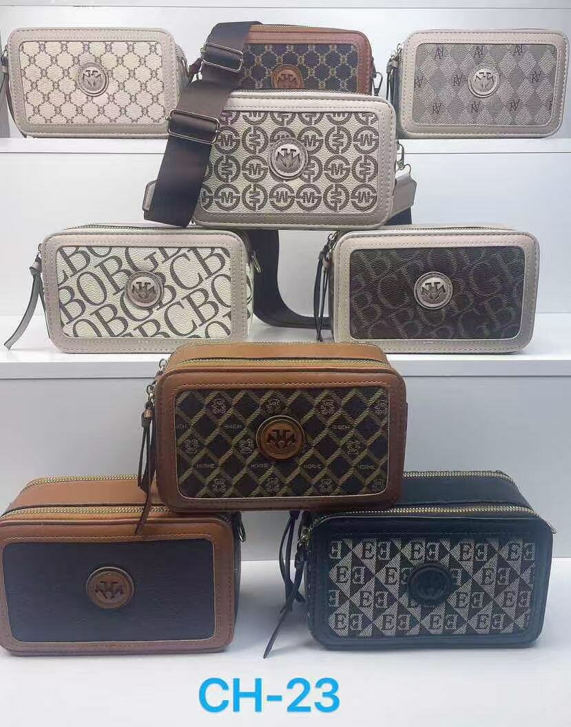 Shoulder Bags