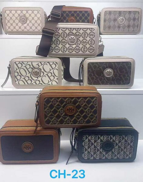 Shoulder Bags