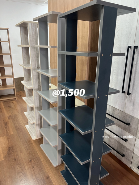 Shoe rack