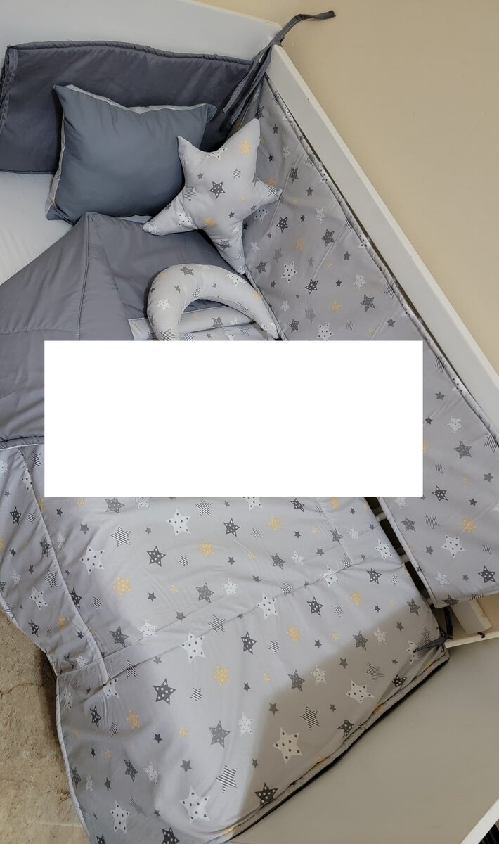 Nursing pillows