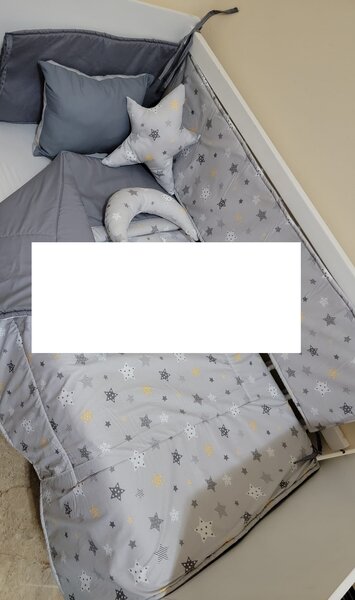 Nursing pillows