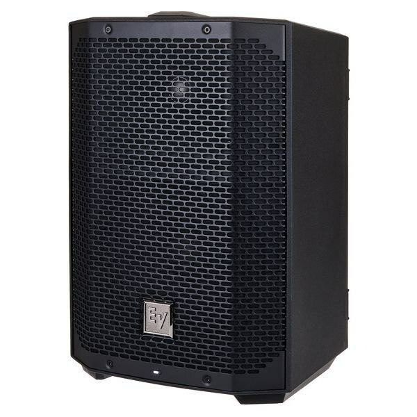 EV EVERSE 8
