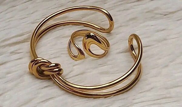 Bracelet inox