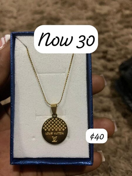 Necklace