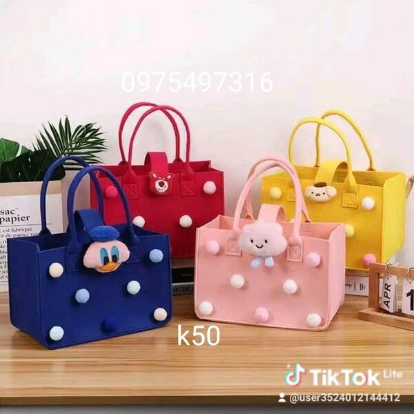 Bag