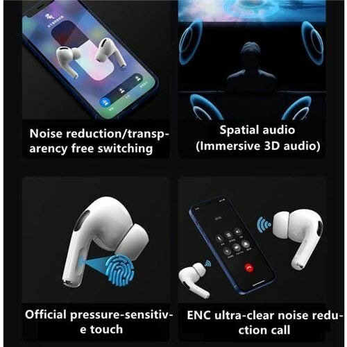 AirPods Pro 3