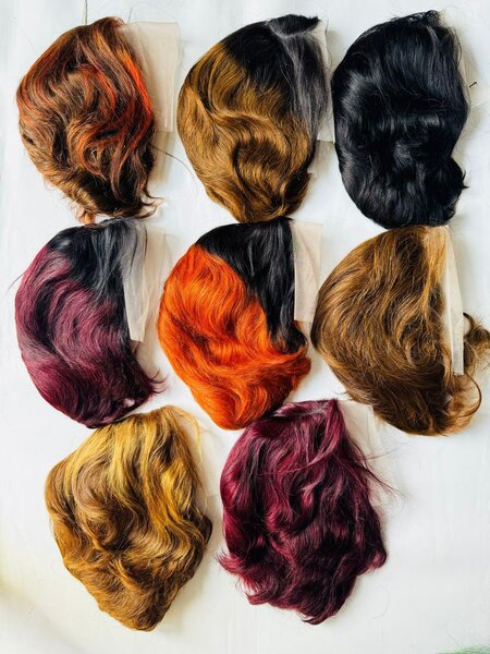 Coupe dame