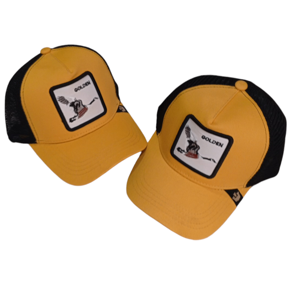 Original net Cap