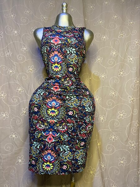 Robe de soirée
