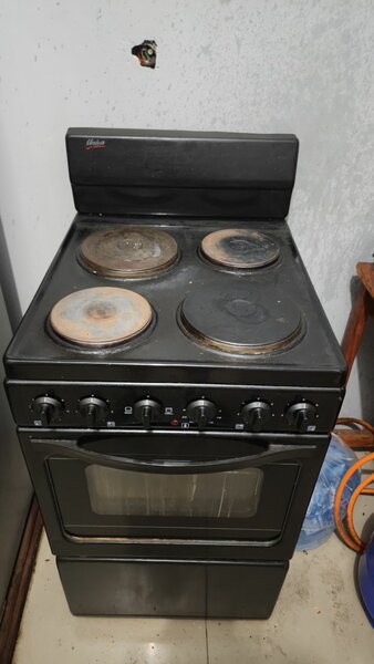 Univa Stove