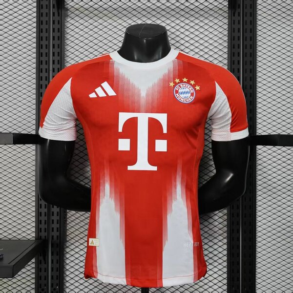 Maillots de football pour hommes