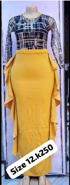 dress