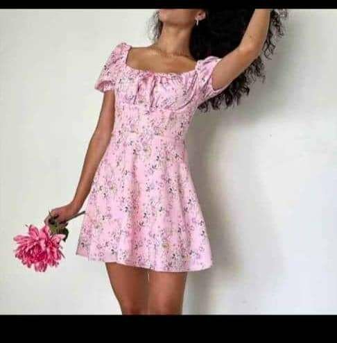 Dresses