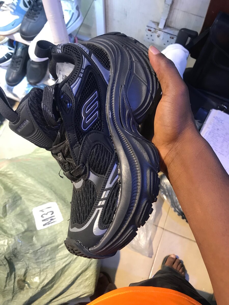 Balenciaga