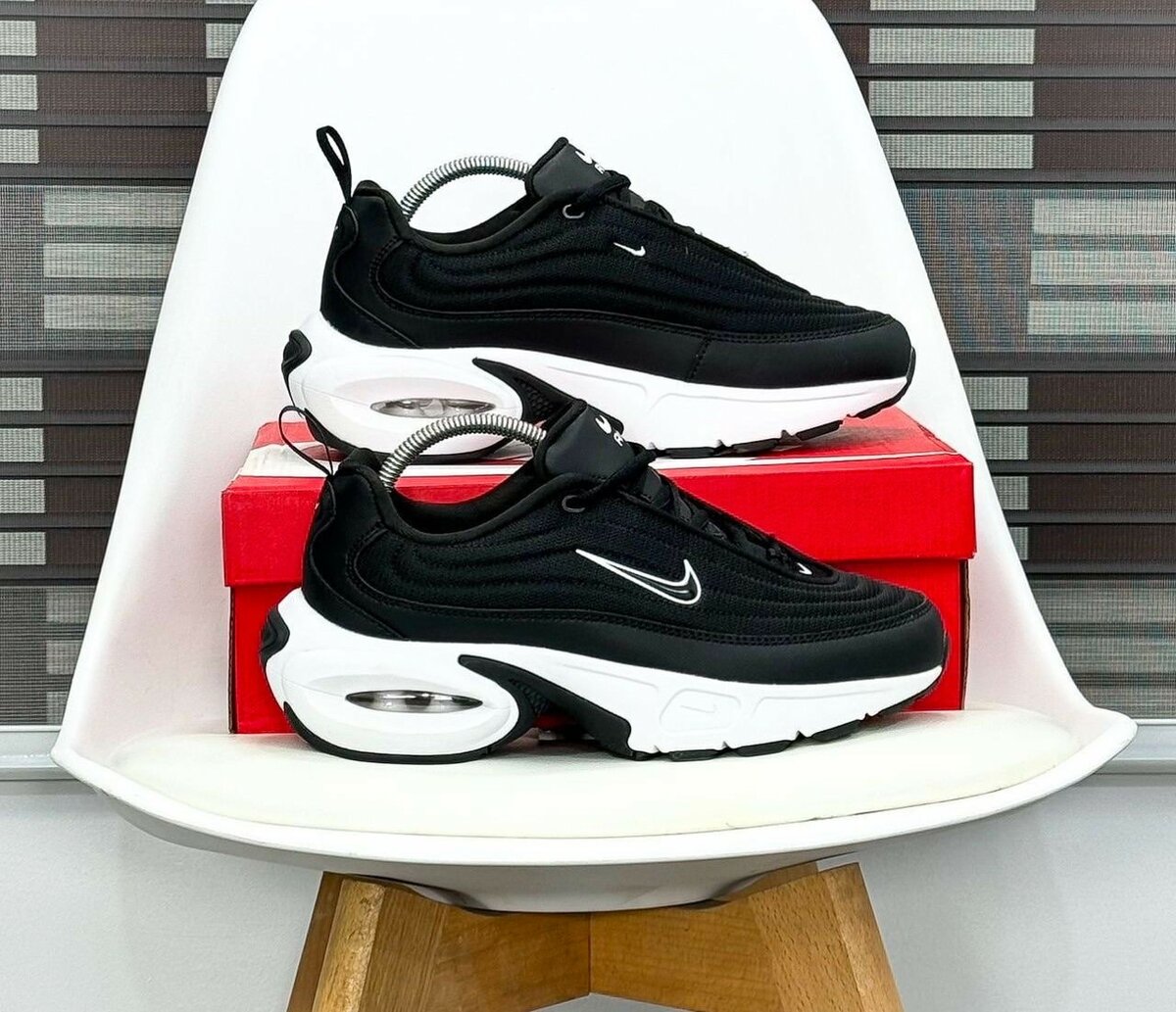 Nike sneaker