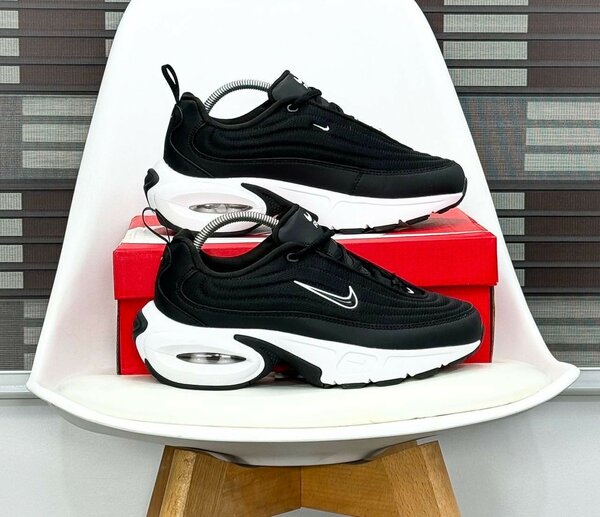Nike sneaker