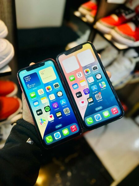 IPhone X