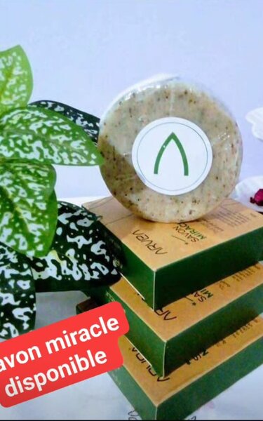 Savon Miracle