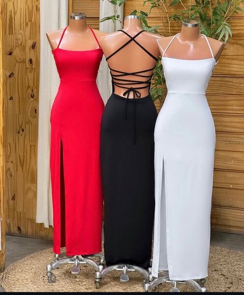 Dresses