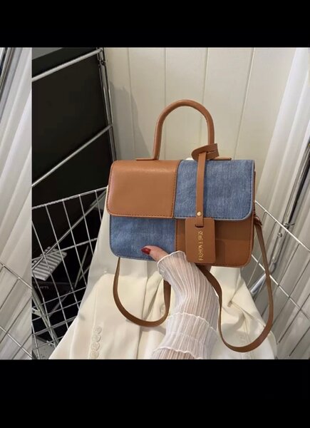 Quality mini bag