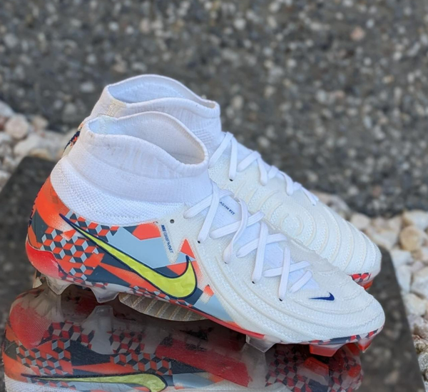 football boots