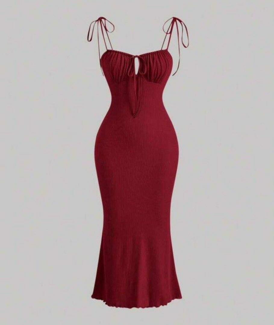Robe sexy shein
