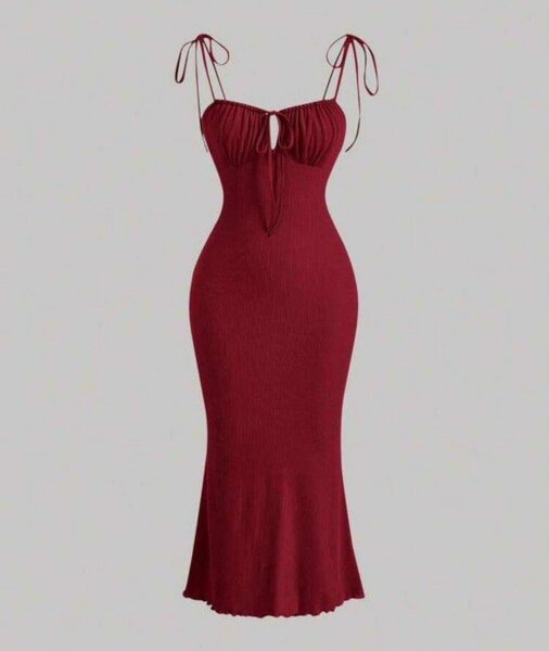 Robe sexy shein
