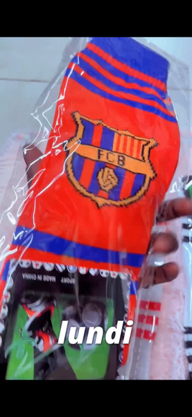 Chaussettes de Football Clubs