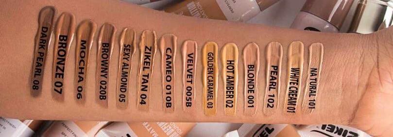 Foundation