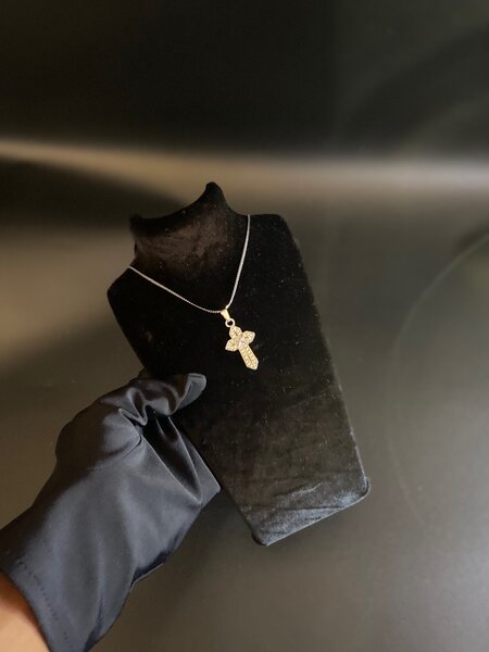 Cross