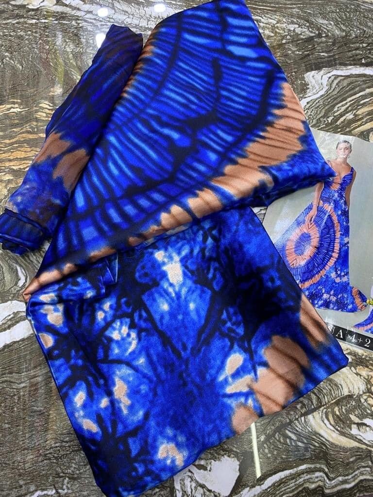 Tissu