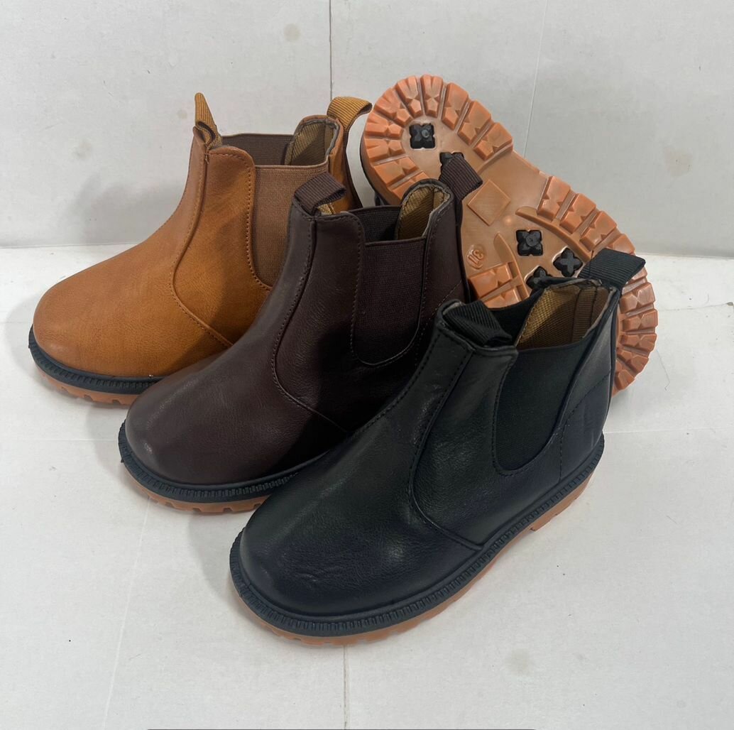 School shoes